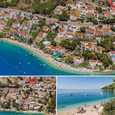Blue Bliss Apartments Stanici Zewnętrze zdjęcie