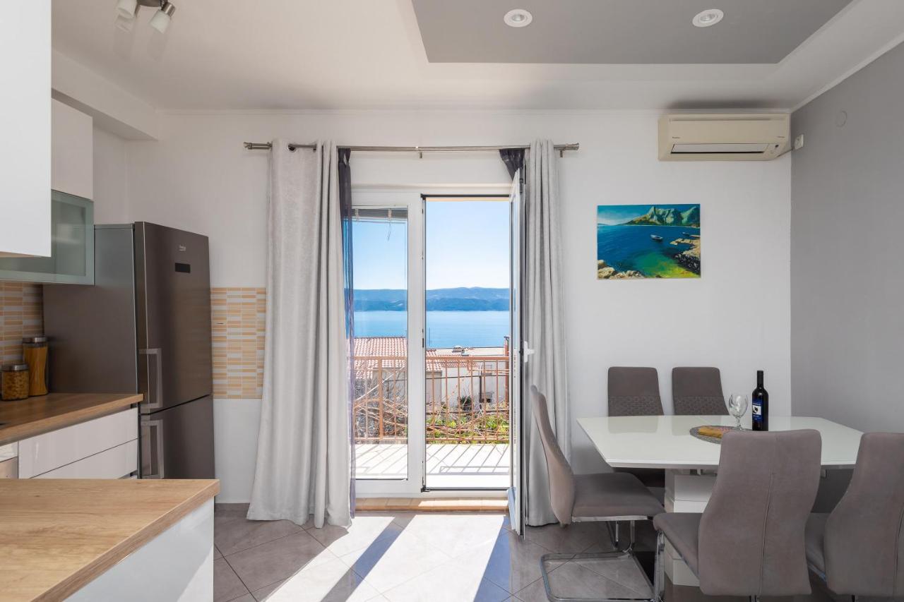 Blue Bliss Apartments Stanici Zewnętrze zdjęcie
