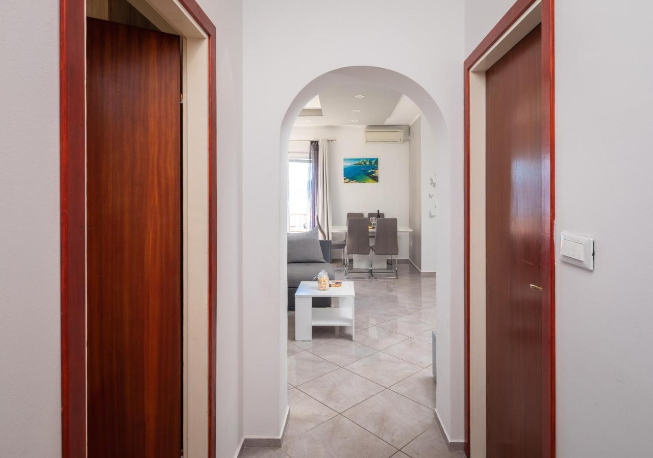 Blue Bliss Apartments Stanici Zewnętrze zdjęcie