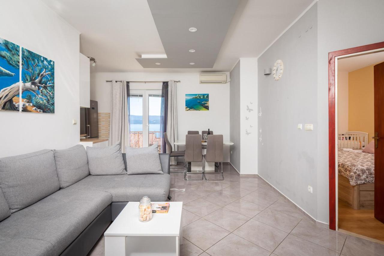 Blue Bliss Apartments Stanici Zewnętrze zdjęcie
