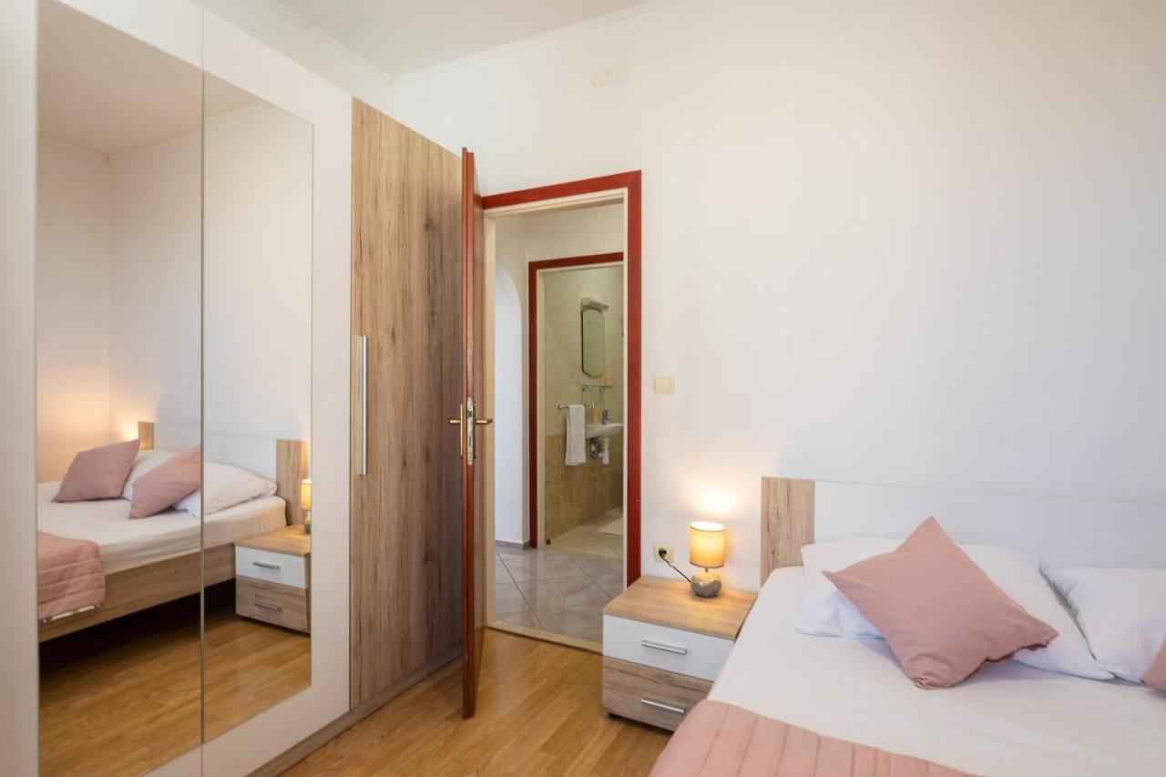 Blue Bliss Apartments Stanici Zewnętrze zdjęcie