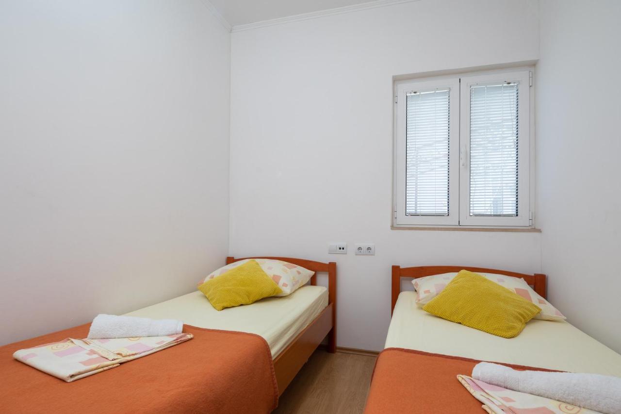 Blue Bliss Apartments Stanici Zewnętrze zdjęcie