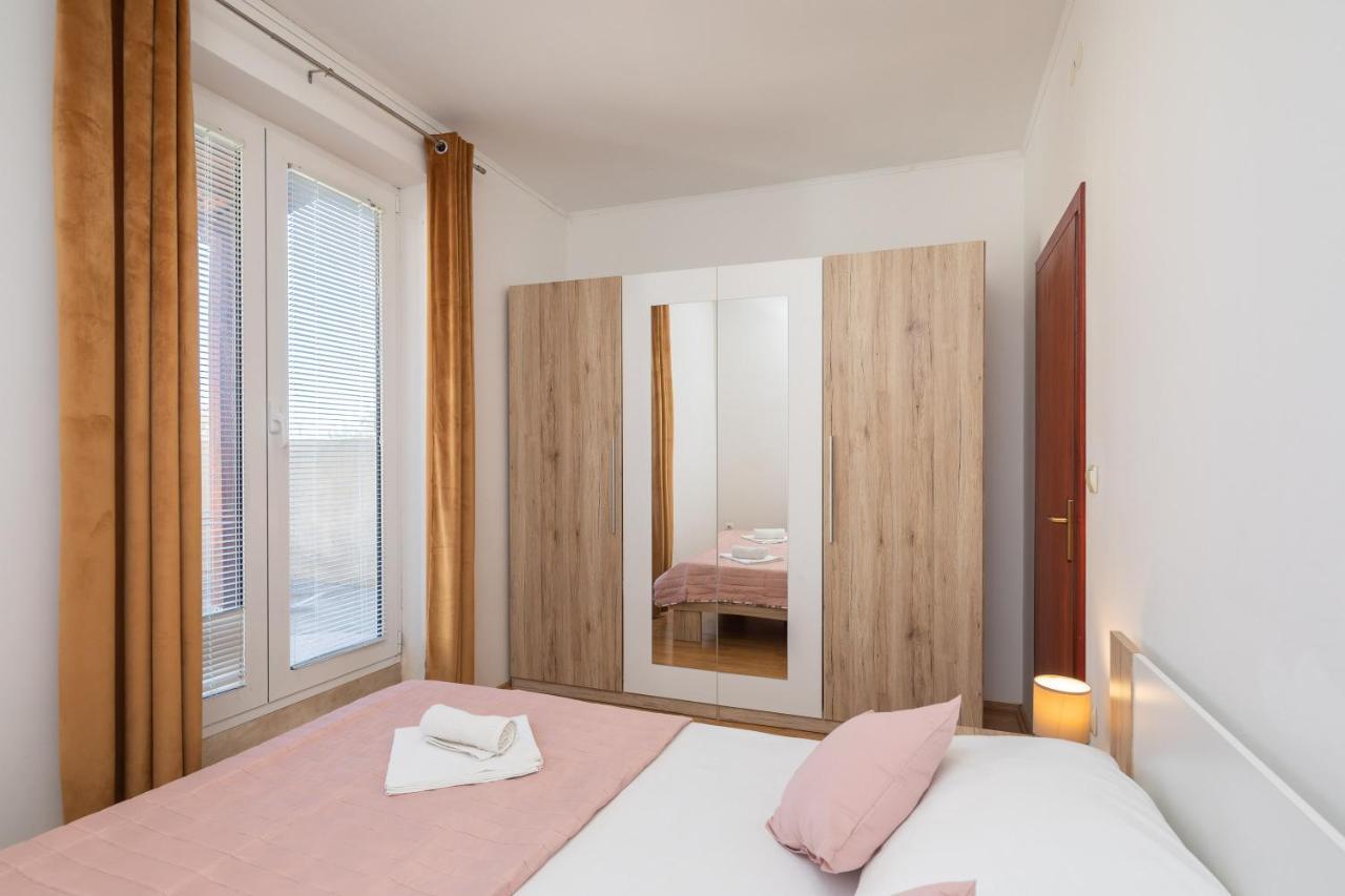 Blue Bliss Apartments Stanici Zewnętrze zdjęcie