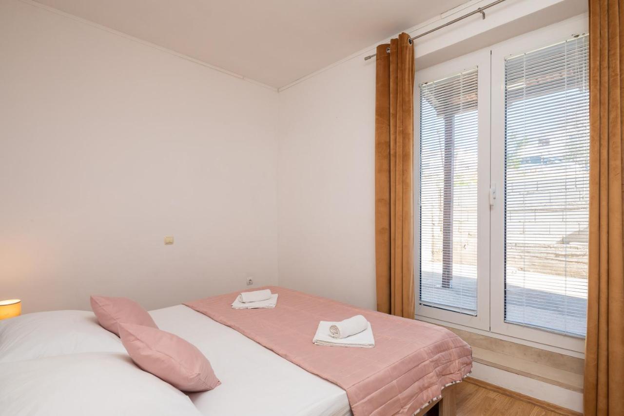Blue Bliss Apartments Stanici Zewnętrze zdjęcie