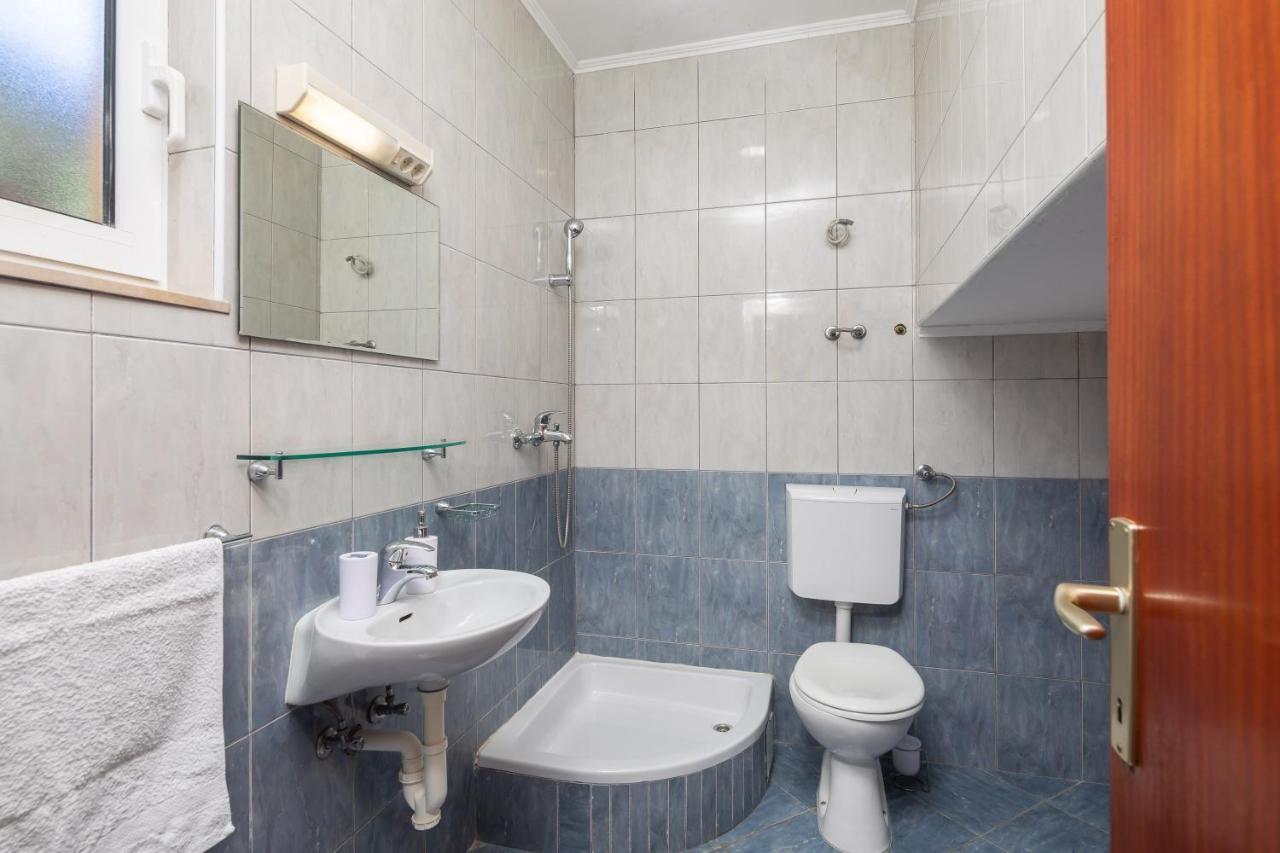 Blue Bliss Apartments Stanici Zewnętrze zdjęcie