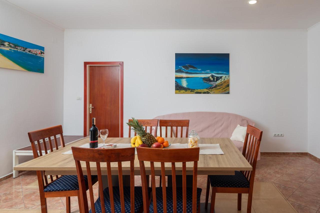 Blue Bliss Apartments Stanici Zewnętrze zdjęcie