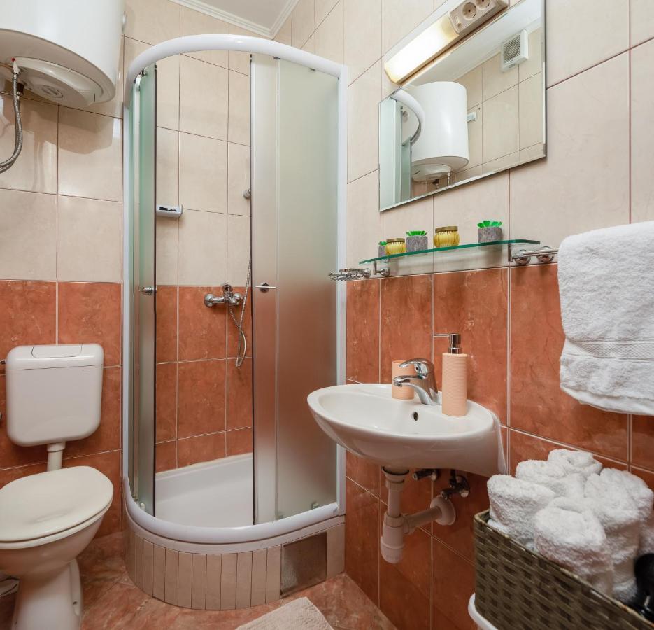 Blue Bliss Apartments Stanici Zewnętrze zdjęcie