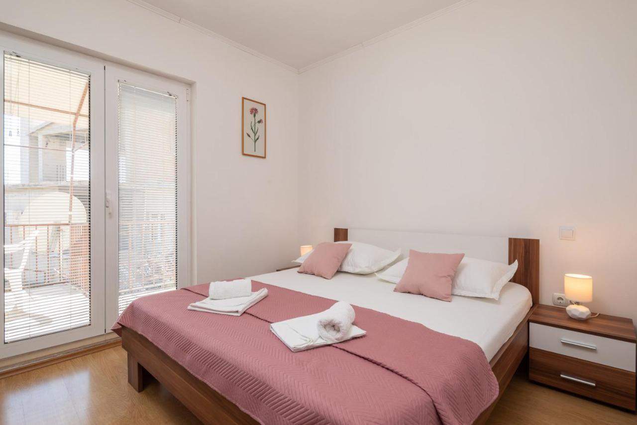Blue Bliss Apartments Stanici Zewnętrze zdjęcie