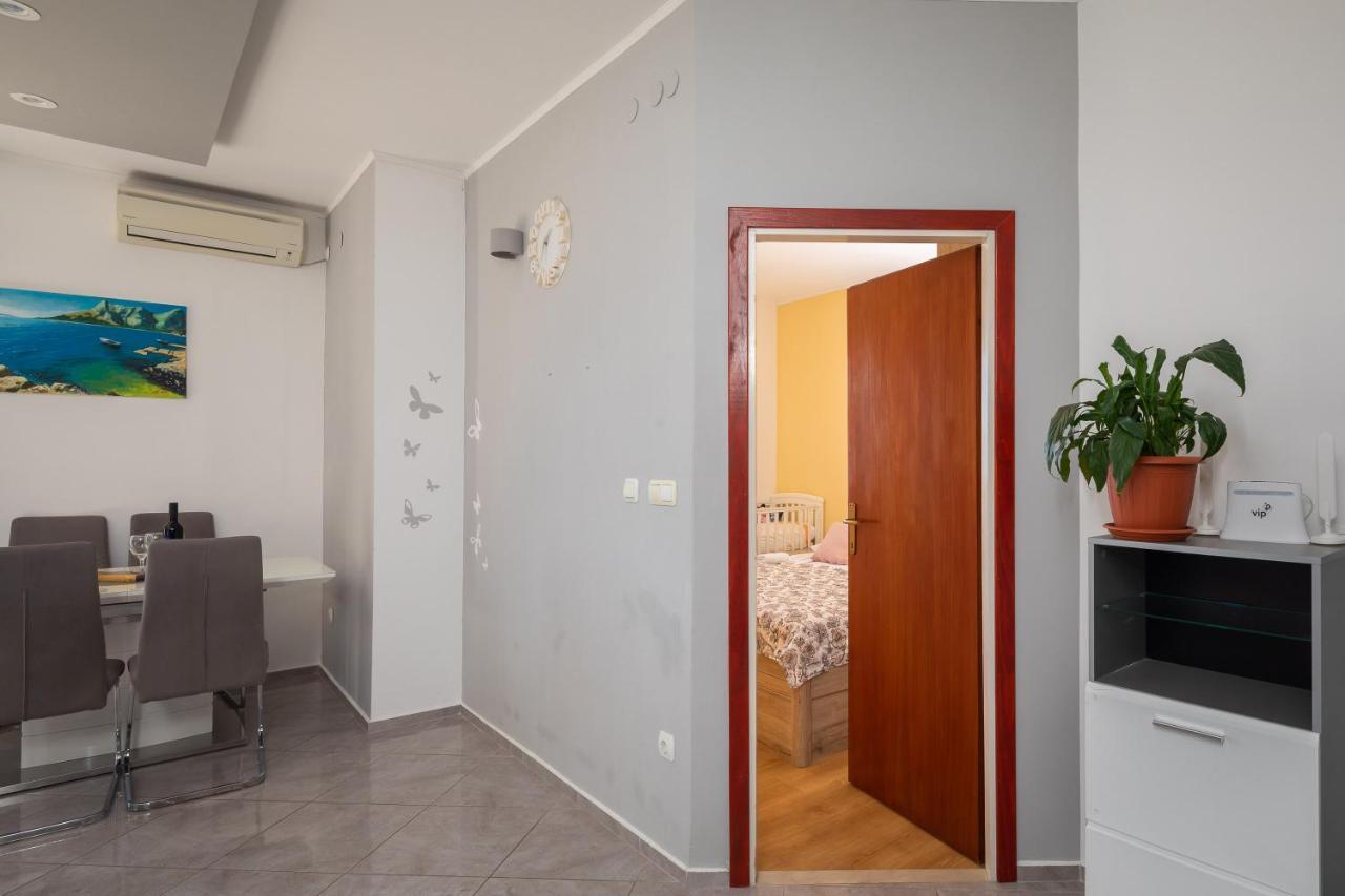 Blue Bliss Apartments Stanici Zewnętrze zdjęcie