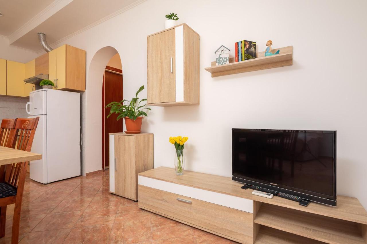 Blue Bliss Apartments Stanici Zewnętrze zdjęcie