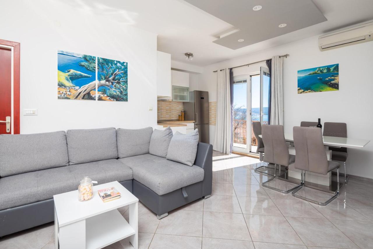 Blue Bliss Apartments Stanici Zewnętrze zdjęcie