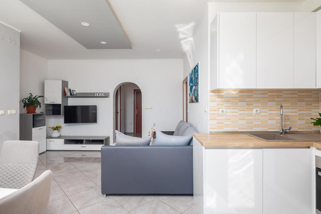 Blue Bliss Apartments Stanici Zewnętrze zdjęcie