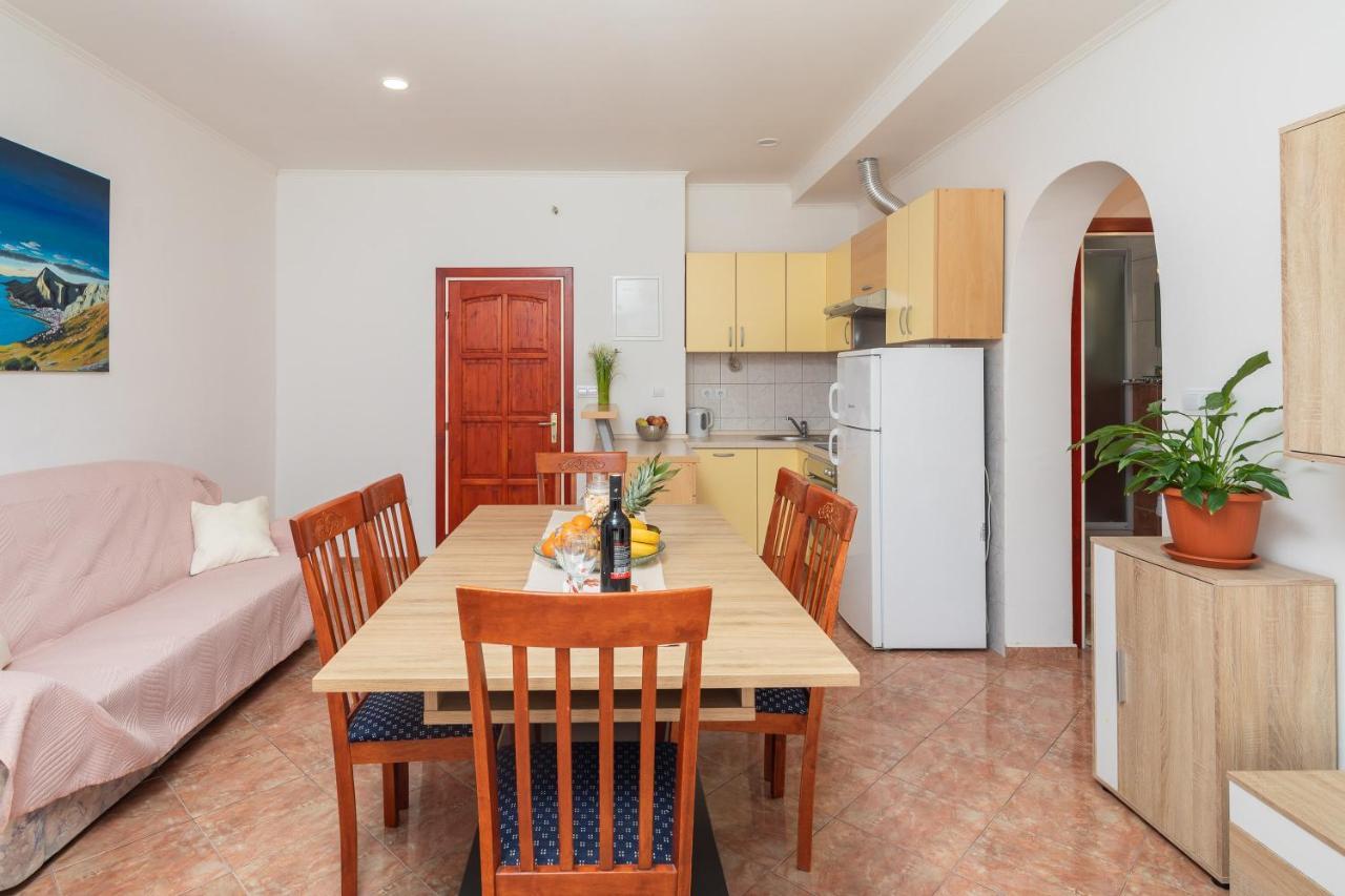 Blue Bliss Apartments Stanici Zewnętrze zdjęcie